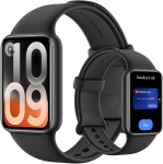 Xiaomi Smart Band 10 Pro NFC Midnight Black