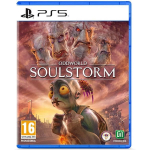 Oddworld: Soulstorm PS5