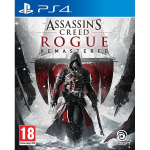 Assassins Creed Rogue PS4