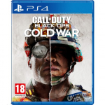 Call of Duty: Black Ops Cold War PS4