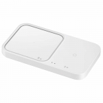 Samsung Wireless Charger Pad 2-in-1 White (without travel charger)