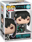 Funko Pop! Plus: Kaiju No. 8 - Mina Ashiro #2083