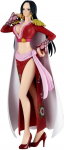 One Piece Glitter & Glamorous Boa Hancock figure 22cm