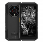 Ulefone Armor X32 6/128GB 4G Future Black