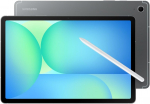 Samsung Galaxy Tab S10 FE 10.9" Wi-Fi 12/256GB Gray SM-X520
