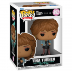 Funko Pop! Tina Turner #492