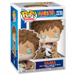 Funko Pop! Naruto - Gaara #2230