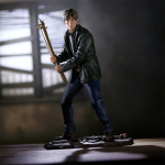 Silent Hill - James Sunderland Statue 23.5 cm