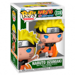 Funko Pop! Naruto Shippuden - Naruto Uzumaki #2338