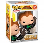 Funko Pop! My Hero Academia - Re-Destro #1523