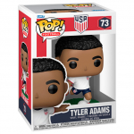 Funko Pop! United States - Tyler Adams #73