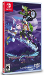 Freedom Planet 2 NS