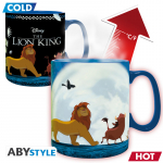 Disney The Lion King Heat Change Mug 460 ml
