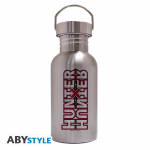 HUNTER X HUNTER Canteen Steel Bottle 500ml