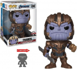 Funko Pop! Marvel: Avengers Endgame - Thanos #460 (25,4 cm)