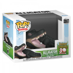 Funko Pop! Happy Gilmore 2 Alligator #2007