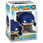 Funko Pop! Marvel X-Men '97 Serie 3 Wolverine Wasteland #1592