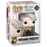 Funko Pop! The Devil Wears Prada Miranda Priestly #2043