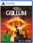 Herr der Ringe - Gollum PS5