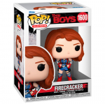 Funko Pop! The Boys - Firecracker #1600