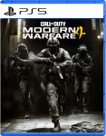 Call of Duty Modern Warfare 4 PS5