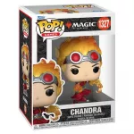 Funko Pop! Magic The Gathering - Chandra #1327
