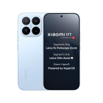 Xiaomi 17T 12/256GB Blue