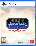 Avatar Legends: The Fighting Game PS5