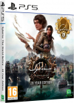Syberia the World Before 20 years Edition PS5