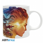 Horizon Forbidden West Mug 320 ml