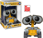 Funko Pop! Super: Disney: Wall-E #1118 25 cm