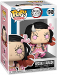 Funko Pop! Demon Slayer - Nezuko Kamado (Demon Form) #1749