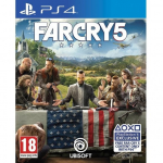 Far Cry 5 PS4 RUS|ENG (CUSA 05848)