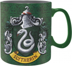 Harry Potter Mug Slytherin 460ml