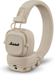 Marshall Major V (5) Headphones Cream