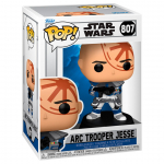 Funko Pop! Star Wars - Arc Trooper Jesse #807