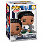 Funko Pop! England - Myles Lewis-Skelly #91