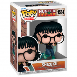 Funko Pop! Hunter x Hunter - Shizuku #1564