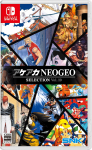 Aca Neogeo Selection Vol. 10 NS