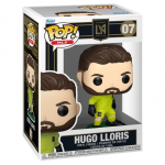 Funko Pop! Los Angeles Football Club Hugo Lloris #07