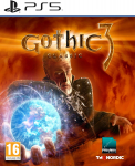 Gothic Classic 3 PS5