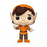 Funko Pop! NFL - Brownie the Elf #344