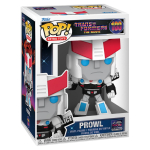 Funko Pop! Transformers - Prowl #180