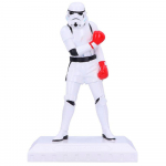 Star Wars &ndash; Stormtrooper Boxer Figure 18cm
