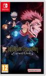 Jujutsu Kaisen Cursed Clash Nintendo Switch/Lite