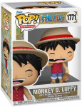 Funko Pop! One Piece - Luffy #1771