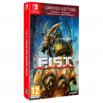 F.I.S.T. Forged In Shadow Torch Nintendo Switch/Lite