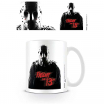Friday The 13th - Jason Voorhees Coffee Mug 315ml
