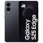 Samsung Galaxy S25 Edge 512GB Titanium Jet Black SM-937B