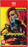 Cyberpunk 2077: Ultimate Edition NS2